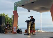 Pengamanan Tertib Warnai Pameran Keris Nasional di Senggigi, Lombok Barat