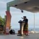 Pengamanan Ketat Warnai Pameran Keris Nasional di Senggigi Lombok Barat