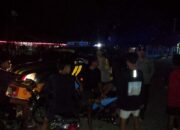 Metode Patroli Dialogis, Upaya Polsek Madapangga Cegah Potensi Tindak Kejahatan