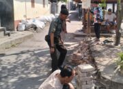 Sinergi Bersama Masyarakat Pagesangan Timur Hadirkan Lingkungan Asri