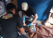 Penemuan Mayat di Tambak Udang Sumbawa, Korban Diduga Terlilit Mesin Kincir