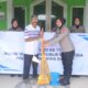 Polwan Polres Sumbawa Barat Gelar Bakti Sosial dan Bakti Religi Sambut Hari Jadi ke-77
