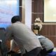 Donor Darah Polres Lombok Barat, Wujud Kepedulian dalam HUT Lalu Lintas ke-70
