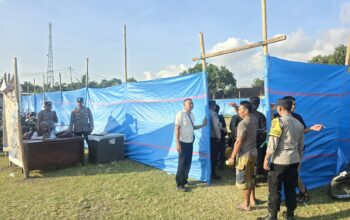 Tradisi Peresean di Gerung Utara, Ajang Regenerasi Pepadu Sasak