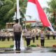 Polres Lombok Barat Gelar Upacara Haornas ke-42 dengan Penuh Khidmat