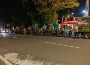 Sinergi TNI, Polri, Pemda Amankan Kota Pasca Aksi Massa