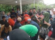 Sunat Massal di Lingsar Meriahkan Peringatan Maulid Nabi