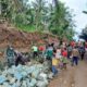 Kebersamaan TNI dan Rakyat Wujudkan Jalan Baru untuk Desa Lingsar