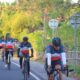 Gowes Kamtibmas di Bayan, Sinergi Polri dan Masyarakat Jaga Budaya dan Kesejahteraan