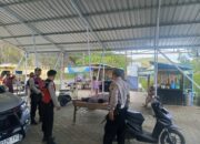 Sinergi Polisi dan Warga: Patroli Dialogis di Ekowisata Mangrove Sekotong Berjalan Lancar