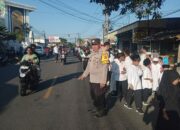 Ratusan Warga Ramaikan Pawai Khataman Al-Qur’an di Gerung Lombok Barat