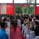 Groundbreaking Koperasi Merah Putih Jadi Tonggak Kemandirian Ekonomi Nasional