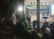TNI dan Polresta Mataram Tanamkan Wawasan Kebangsaan di Lingsar