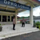 Tingkatkan Rasa Aman Warga, Polsek Gerung Sisir Area Wisata dan Perkantoran