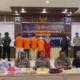 Motif Ekonomi di Balik Pembunuhan oleh Istrinya Sendiri di Lembar