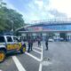 Polres Loteng Tingkatkan Pengamanan di Bandara Bizam Pasca Event MotoGP 2025 di Mandalika.