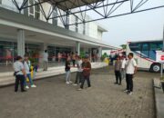 Lombok Sambut Kapal Pesiar Viking Venus, Pelabuhan Gili Mas Dijaga Ketat