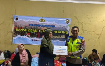 Perkembangan Operasi SAR, Pelayanan Kesehatan, dan Trauma Healing Longsor Cibeunying