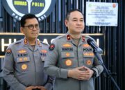 Hormati Putusan MK, Polri Tarik Pati Dalam Masa Orientasi Alih Jabatan di Kementerian