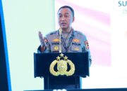 Kadiv Humas Ajak Kapolda dan Kapolres Perkuat Komunikasi Publik demi Polri yang Lebih Transparan