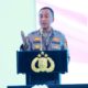 Kadiv Humas Ajak Kapolda dan Kapolres Perkuat Komunikasi Publik demi Polri yang Lebih Transparan