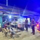 Sat Samapta Polres Bima Kota Gelar Patroli Blue Light, Ciptakan Rasa Aman dan Himbau Warga Jauhi Narkoba