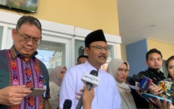 Mensos Apresiasi Respons Cepat dan Pendampingan Polri dalam Kasus Ledakan SMAN 72