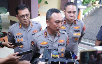 Kepercayaan Publik terhadap Polri Naik 76,2 Persen, Kadivhumas: Polri Tidak Anti Kritik dan Terus Berbenah