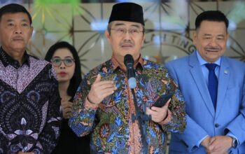 Komisi Reformasi Kepolisian Gelar Dengar Pendapat, Jimly: “Kami Buka Seluas-Luasnya Masukan dari Masyarakat”