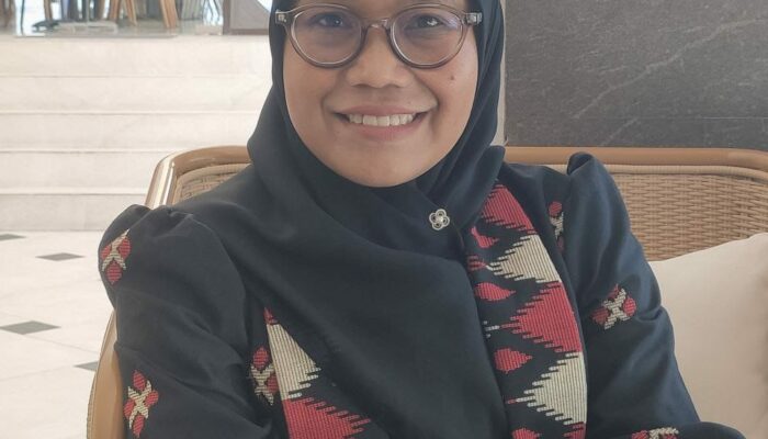 Pakar Hukum Tata Negara UHO Nyatakan Tidak Semua Penugasan Polri Terikat Putusan MK