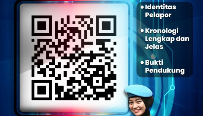 Propam Polri Luncurkan Terobosan Digital: Masyarakat Kini Bisa Laporkan Oknum Polisi Melalui “Pengaduan Cepat”