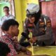Polres Bima Kota Sosialisasikan Operasi Zebra Rinjani 2025 di Dua SMP Kota Bima