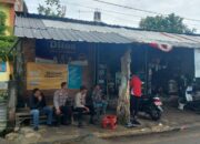 Polres Lombok Tengah Gelar Patroli Dialogis, Ajak Masyarakat Jaga Kamtibmas Selama Libur Nataru