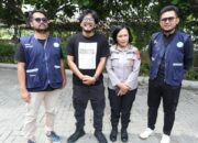 Relawan dan Masyarakat Apresiasi Polri Fasilitasi Penyaluran Bantuan ke Daerah Bencana