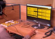 POLRES DOMPU OPTIMALKAN LAYANAN DARURAT 110 UNTUK RESPON CEPAT MASYARAKAT