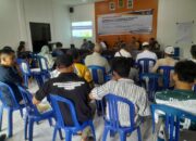 Sinergi TNI dan BPBD Perkuat Kesiapsiagaan Masyarakat Pesisir