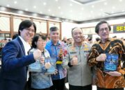 Polri Menuju Era Baru: Modern, Presisi, Berdaulat Teknologi