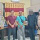 Polsek Ambalawi Polres Bima Kota Amankan Terduga Pelaku Penganiayaan Berat di Desa Nipa
