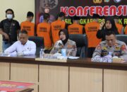 Satgas Anti Narkoba Polres Sumbawa: Memutus mata rantai, “Selamatkan Generasi Muda”