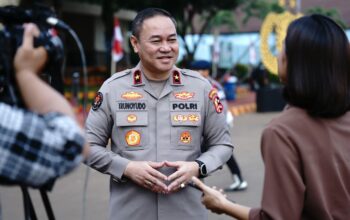 Transformasi Pendidikan Polri, Materi Perlindungan Perempuan, Anak dan Kelompok Rentan Menjadi Kurikulum S1 Bintara Polwan