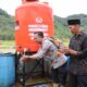 Air Kembali Mengalir, Harapan Tumbuh: Sumur Bor Kapolda Aceh Jadi Sumber Kehidupan Warga Terdampak Bencana di Aceh Tengah