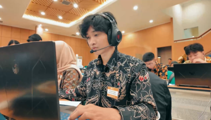 Seleksi Ketat SMA Kemala Taruna Bhayangkara, 14.582 Pelajar Berebut 180 Kursi