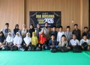 Polres Sumbawa Gelar Doa Bersama untuk Keselamatan Bangsa dan Korban Musibah di Sumatra