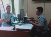 SPKT POLDA NTB SIAP BANTU MASYARAKAT YANG KEHILANGAN BPKB