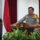 Kapolda NTB Sampaikan Commander Wish, Tekankan Pengabdian dan Kepercayaan Publik