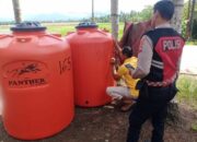 Pelayanan Berkelanjutan Polri, Pemulihan Pascabencana Padang Pariaman Fokus Kebutuhan Warga