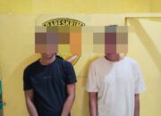 Pemerasan Pedagang Kaki Lima di Sape Viral, Polsek Sape Polres Bima Kota Bertindak Cepat