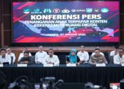 Densus 88 AT Polri Temukan True Crime Community, Anak-anak Rentan Terpapar Kekerasan di Ruang Digital