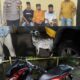 Nyolong Satu Ekor Kambing, Tiga Pria Asal Desa Tonda ini Diamankan Polsek Madapangga