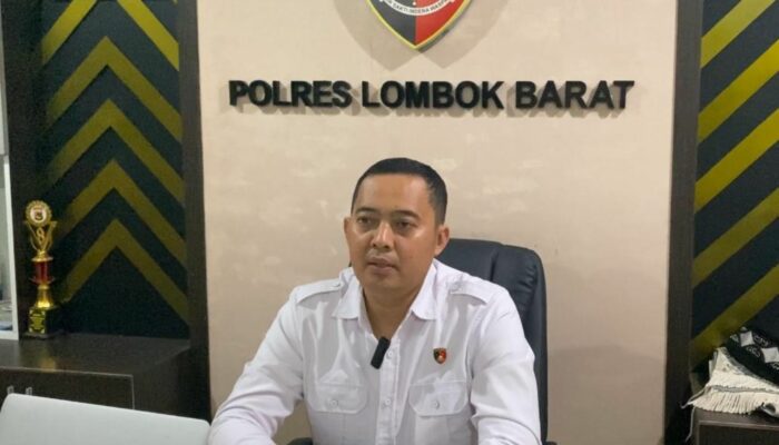 Kasus Brigadir EFR: Polres Lobar Serahkan 5 Tersangka ke Kejaksaan
